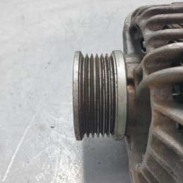 63321826 Alternatore 100A Fiat Bravo Stilo Punto Multipla 1.9jtd CA1558IR