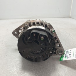63321826 Alternatore 100A Fiat Bravo Stilo Punto Multipla 1.9jtd CA1558IR