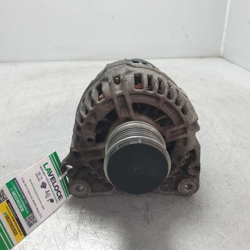 038903023L Alternatore 90A Seat Ibiza VW New Beetle 1.9 77kw 105cv 2007