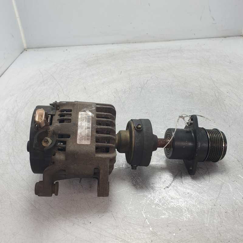 1M5T10300BD Alternatore 90A Ford Focus 1.8 ffda 2004 1450641