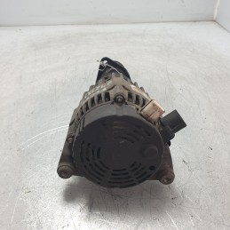 1M5T10300BD Alternatore 90A Ford Focus 1.8 ffda 2004 1450641