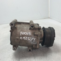 1779107 Compressore clima a/c aria condizionata Ford Focus 1.8d 74kw FFDA 2004