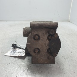 1779107 Compressore clima a/c aria condizionata Ford Focus 1.8d 74kw FFDA 2004
