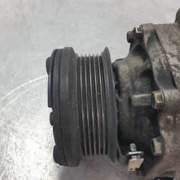 1779107 Compressore clima a/c aria condizionata Ford Focus 1.8d 74kw FFDA 2004