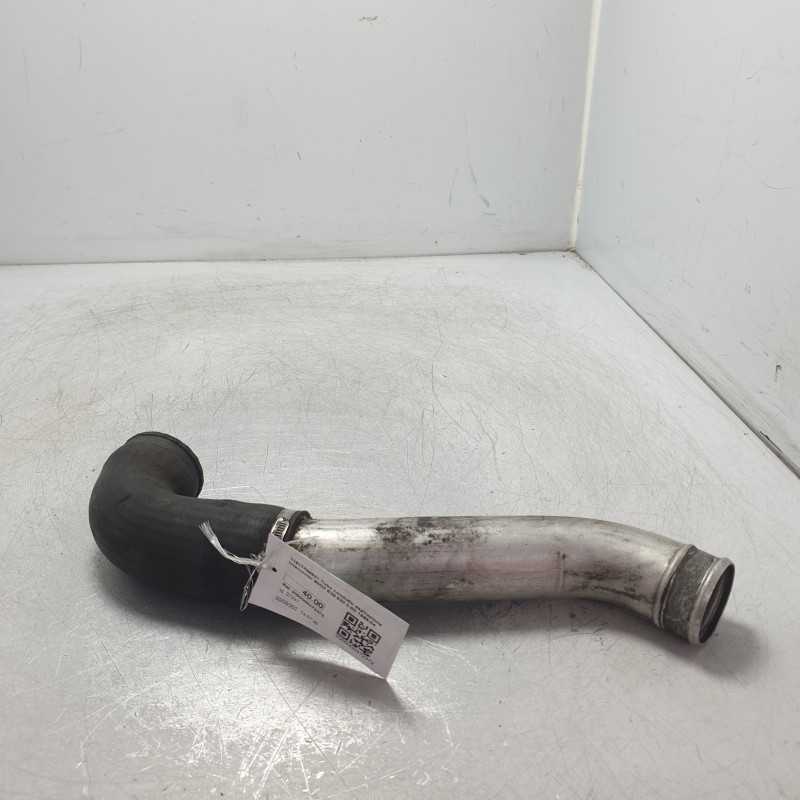 11617786531 Tubo condotto aspirazione intercooler BMW E39 530 3.0D 1995-04