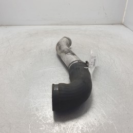 11617786531 Tubo condotto aspirazione intercooler BMW E39 530 3.0D 1995-04