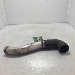 11617786531 Tubo condotto aspirazione intercooler BMW E39 530 3.0D 1995-04