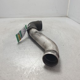 11617786531 Tubo condotto aspirazione intercooler BMW E39 530 3.0D 1995-04