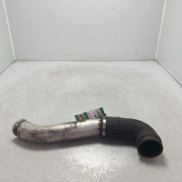 11617786531 Tubo condotto aspirazione intercooler BMW E39 530 3.0D 1995-04