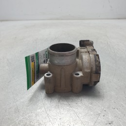 0280750042 46533515 Corpo farfallato Fiat Punto 188 1.2 benz 59kw 188A5000 1999