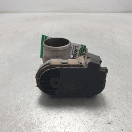 0280750042 46533515 Corpo farfallato Fiat Punto 188 1.2 benz 59kw 188A5000 1999