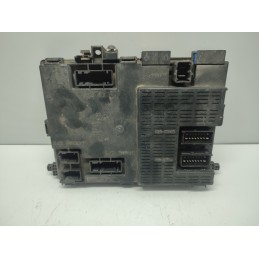 CENTRALINA SCATOLA FUSIBILI BODY COMPUTER CITROËN XSARA 1.9 D 1997 VALEO 9646022680
