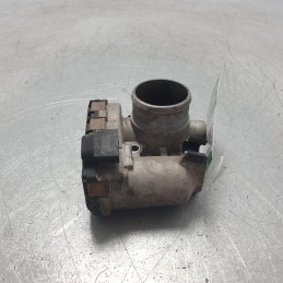 0280750042 46533515 Corpo farfallato Fiat Punto 188 1.2 benz 59kw 188A5000 1999