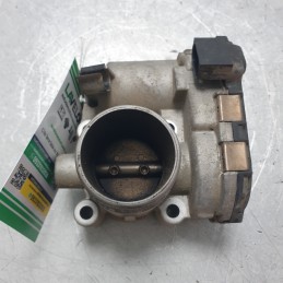 0280750042 46533515 Corpo farfallato Fiat Punto 188 1.2 benz 59kw 188A5000 1999