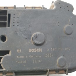 0280750042 46533515 Corpo farfallato Fiat Punto 188 1.2 benz 59kw 188A5000 1999