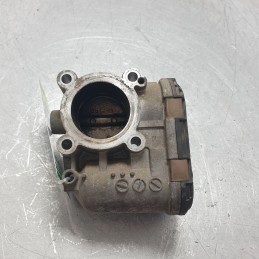 0280750042 46533515 Corpo farfallato Fiat Punto 188 1.2 benz 59kw 188A5000 1999