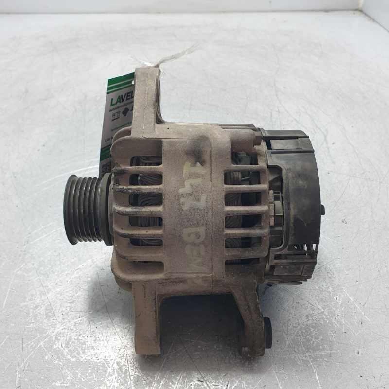 46782219 Alternatore 90A Alfa Romeo 147 937 2005-10 benzina