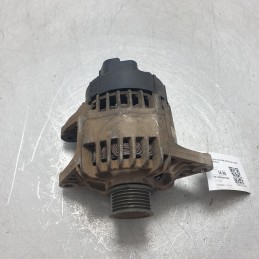 46782219 Alternatore 90A Alfa Romeo 147 937 2005-10 benzina