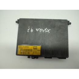 CENTRALINA SCATOLA FUSIBILI BODY COMPUTER CITROËN XSARA 1.9 D 1997 VALEO 9646022680