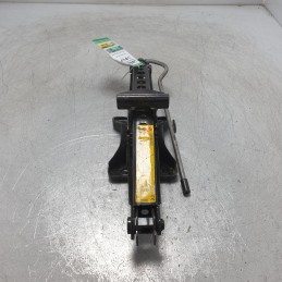 3M51-17080-CB Cric martinetto sollevatore Ford Fiesta V 2002-08