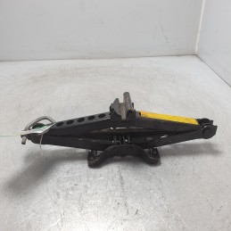 3M51-17080-CB Cric martinetto sollevatore Ford Fiesta V 2002-08