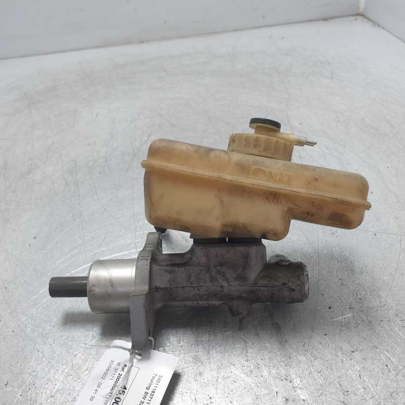 34311163711 Pompa freni BMW E36 serie 3 Touring SW 325 TDS 105 KW 1996 256T1
