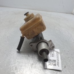 34311163711 Pompa freni BMW E36 serie 3 Touring SW 325 TDS  105 KW 1996 256T1