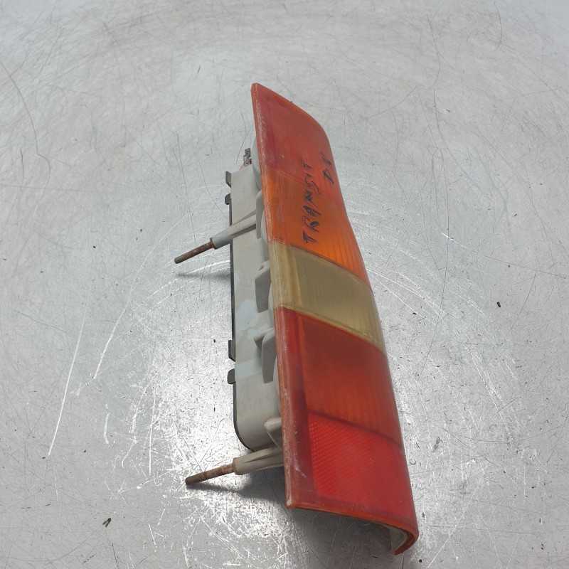 1205701 faro fanale stop Ford Transit VI MK6 FY 2000-07 posteriore DX destro
