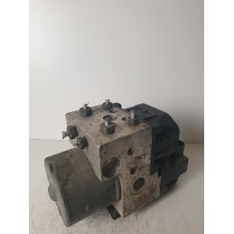 46445106 centralina pompa ABS freni Fiat Punto 1° serie 176 1.2 B 1993-99 Bosch