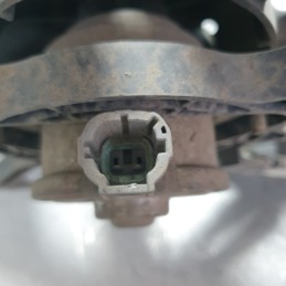 L32915210 Elettroventola motore  Mazda VI 2.0D 105KW RF 2007 J505-15-140