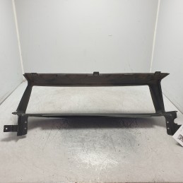 31214672 Convogliatore sostegno intercooler Volvo V50 2.0D 100KW 2005 deflettore aria radiatore 