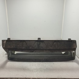 31214672 Convogliatore sostegno intercooler Volvo V50 2.0D 100KW 2005 deflettore aria radiatore 