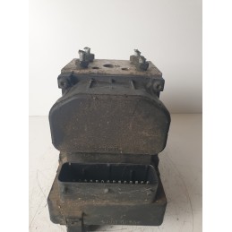 46445106 centralina pompa ABS freni Fiat Punto 1° serie 176 1.2 B 1993-99 Bosch