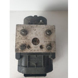 46445106 centralina pompa ABS freni Fiat Punto 1° serie 176 1.2 B 1993-99 Bosch