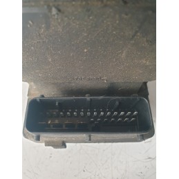 46445106 centralina pompa ABS freni Fiat Punto 1° serie 176 1.2 B 1993-99 Bosch