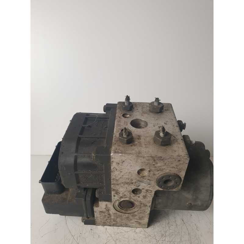 46445106 centralina pompa ABS freni Fiat Punto 1° serie 176 1.2 B 1993-99 Bosch
