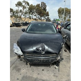 Per ricambi Peugeot 508 1.560diesel 82kw 9HR 2012