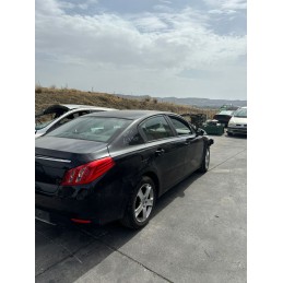 Per ricambi Peugeot 508 1.560diesel 82kw 9HR 2012