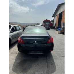 Per ricambi Peugeot 508 1.560diesel 82kw 9HR 2012