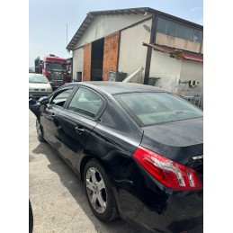 Per ricambi Peugeot 508 1.560diesel 82kw 9HR 2012