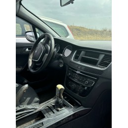Per ricambi Peugeot 508 1.560diesel 82kw 9HR 2012