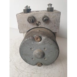 46445106 centralina pompa ABS freni Fiat Punto 1° serie 176 1.2 B 1993-99 Bosch