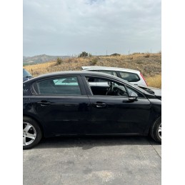 Per ricambi Peugeot 508 1.560diesel 82kw 9HR 2012
