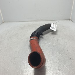 3M5160646 Tubo condotto manicotto aspirazione intercooler Volvo V50 2.0 100KW 2005