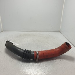 3M5160646 Tubo condotto manicotto aspirazione intercooler Volvo V50 2.0 100KW 2005