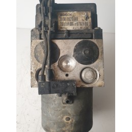46445106 centralina pompa ABS freni Fiat Punto 1° serie 176 1.2 B 1993-99 Bosch