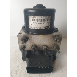 98AG2M110CA centralina pompa ABS freni Ford Focus MK1 1.8 TDI 1998-05 Atè