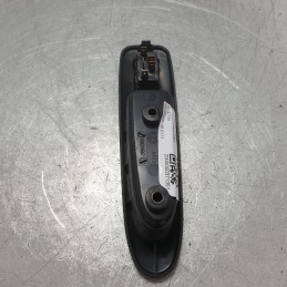 156029687 interruttore pulsante alzacristallo Alfa Romeo 166 2.4d 110kw 841C000 2003 post SX