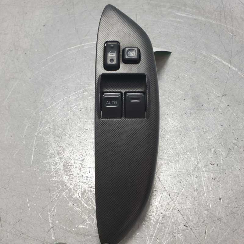7423252020C0 Interruttore pulsante alzavetro ant sx Toyota Yaris P1F 1.0B 48KW 1SZFE 2005