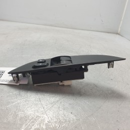 7423252020C0 Interruttore pulsante alzavetro ant sx Toyota Yaris P1F 1.0B 48KW 1SZFE 2005